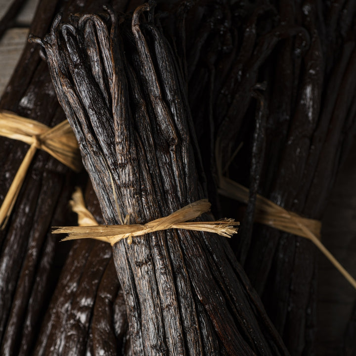 Gourmet Organic Madagascar Vanilla Beans | Cook's Flavoring Company | Vanilla Beans & Extracts @ Spice Craze®