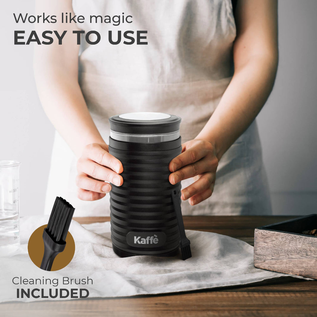 Electric Spice Grinder | Kaffe | Mills & Grinders @ Spice Craze®