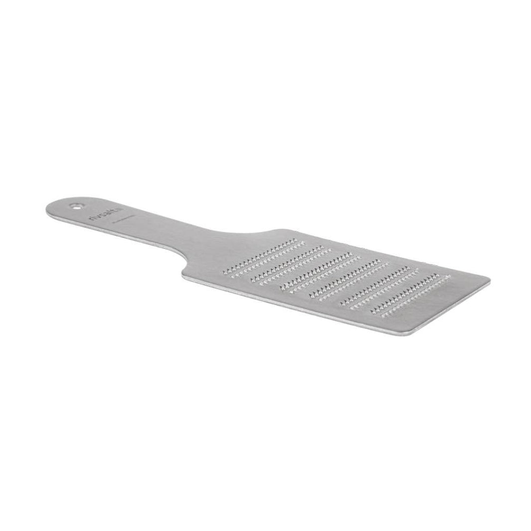 RIVSALT™ Spice Grater | RIVSALT™ Scandinavian design for foodies | Grate, Strip, & Zest @ Spice Craze®