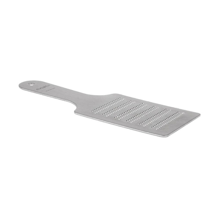 RIVSALT™ Spice Grater | RIVSALT™ Scandinavian design for foodies | Grate, Strip, & Zest @ Spice Craze®