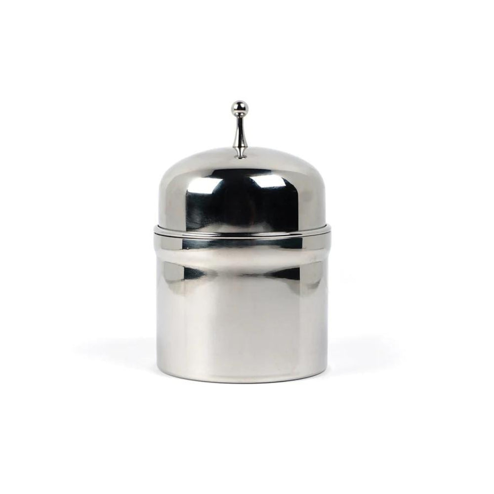 Floating Spice Ball and Cup Infuser | 1/2 Cup Capacity | RSVP International | Prepping & Cooking @ Spice Craze®