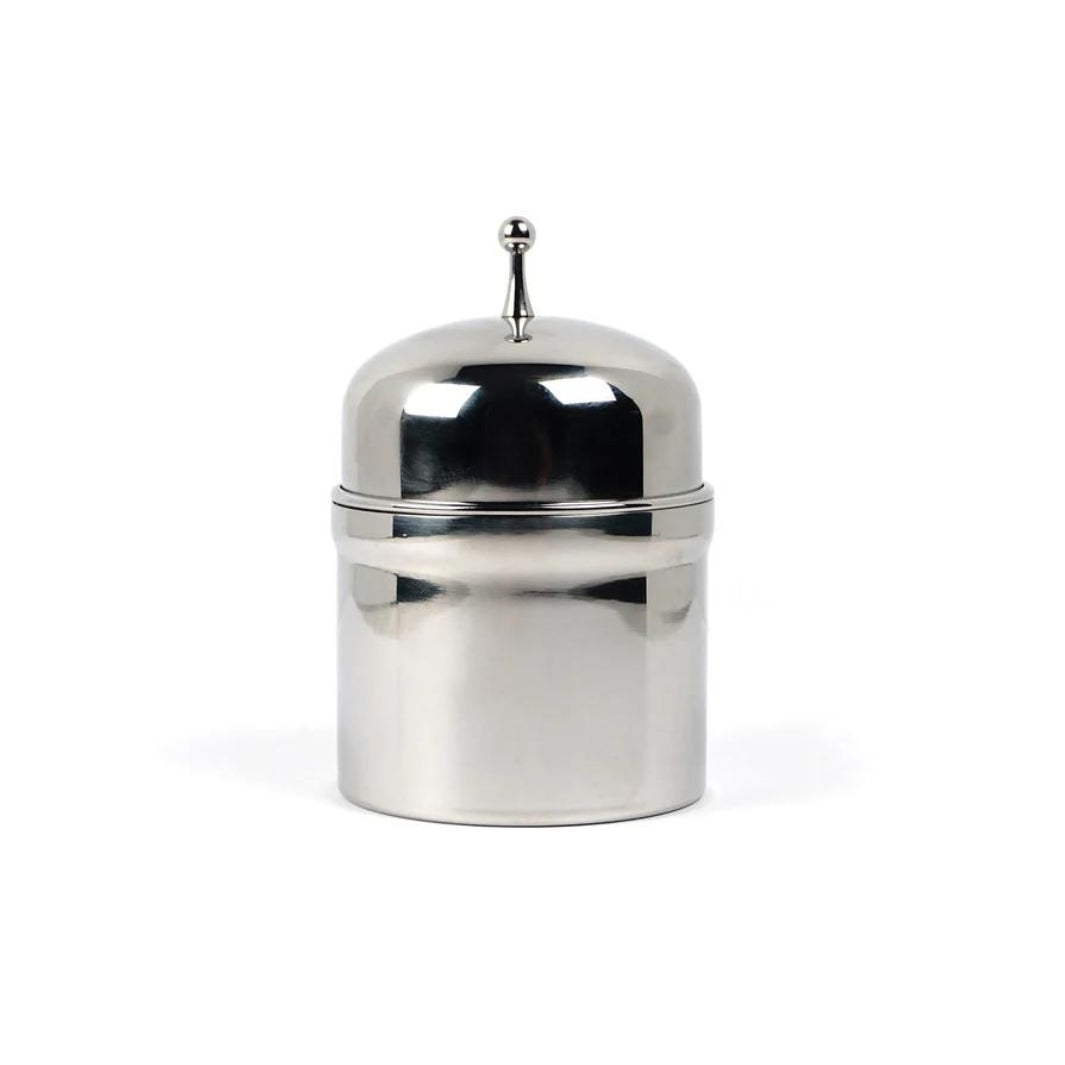 Floating Spice Ball and Cup Infuser | 1/2 Cup Capacity | RSVP International | Prepping & Cooking @ Spice Craze®