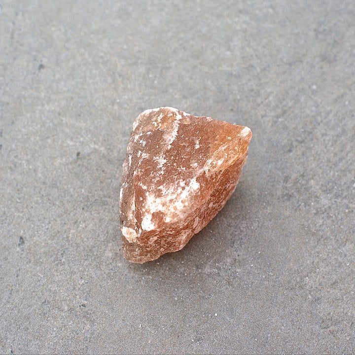 Alpine Rock Salt Chunk for RIVSALT™ Graters | RIVSALT™ Scandinavian design for foodies | Grate, Strip, & Zest @ Spice Craze®