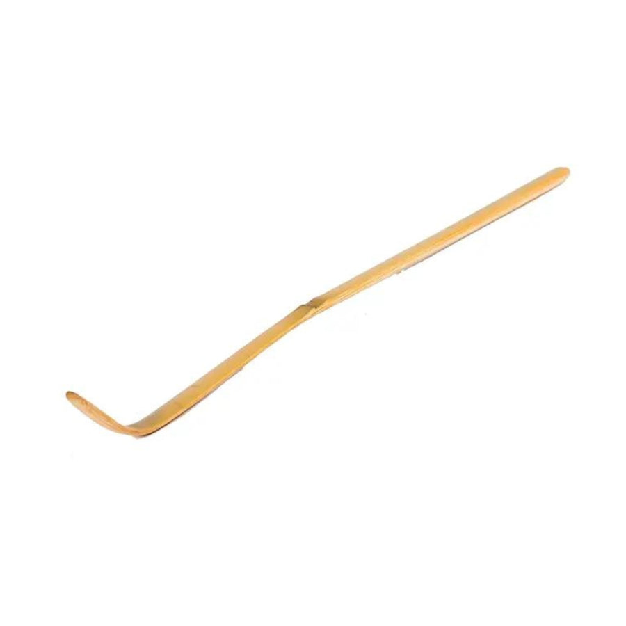 Traditional Bamboo Matcha Scoop, or Chashaken | Aiya America, Inc. | Matcha, Chai, & Teas @ Spice Craze®