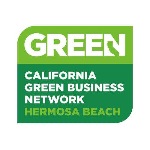 California Green Business Network - Hermosa Beach - Member
