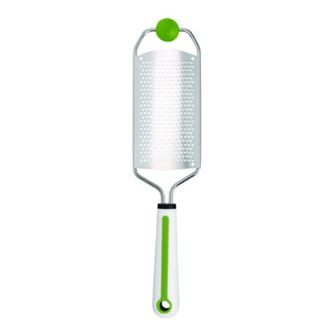 FreshForce™ Fine Grater | Chef'n® | Grate, Strip, & Zest @ Spice Craze®