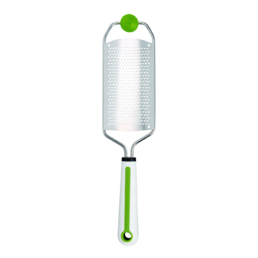 FreshForce™ Fine Grater | Chef'n® | Grate, Strip, & Zest @ Spice Craze®