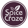 Spice Craze™ Logo