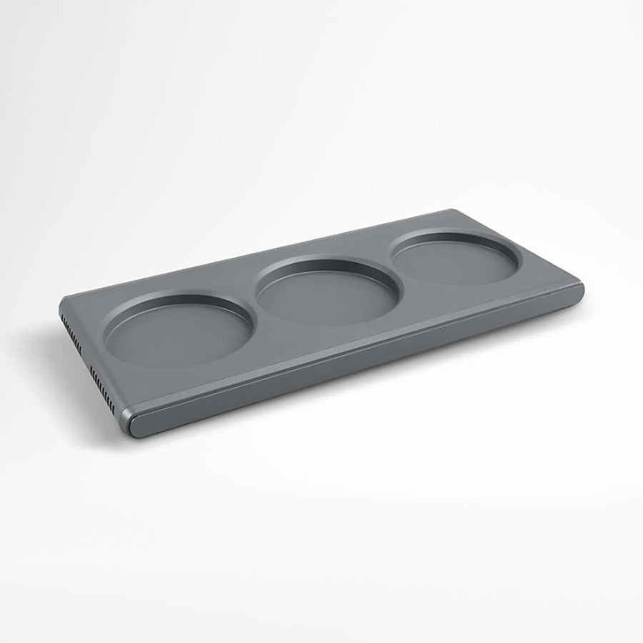 FinaMill® Stackable Rectangular Tray | FinaMill® | Mills & Grinders @ Spice Craze®
