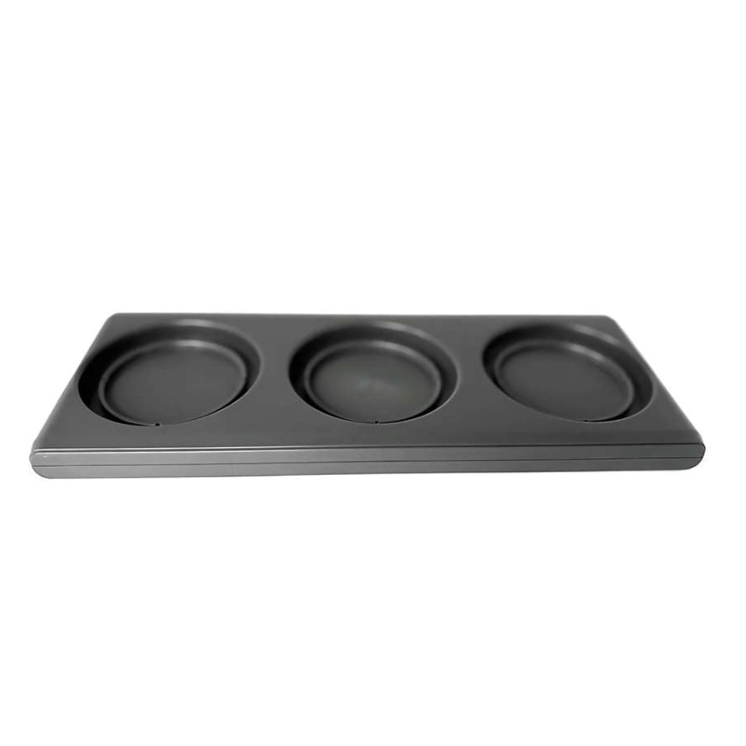 FinaMill® Stackable Rectangular Tray | FinaMill® | Mills & Grinders @ Spice Craze®
