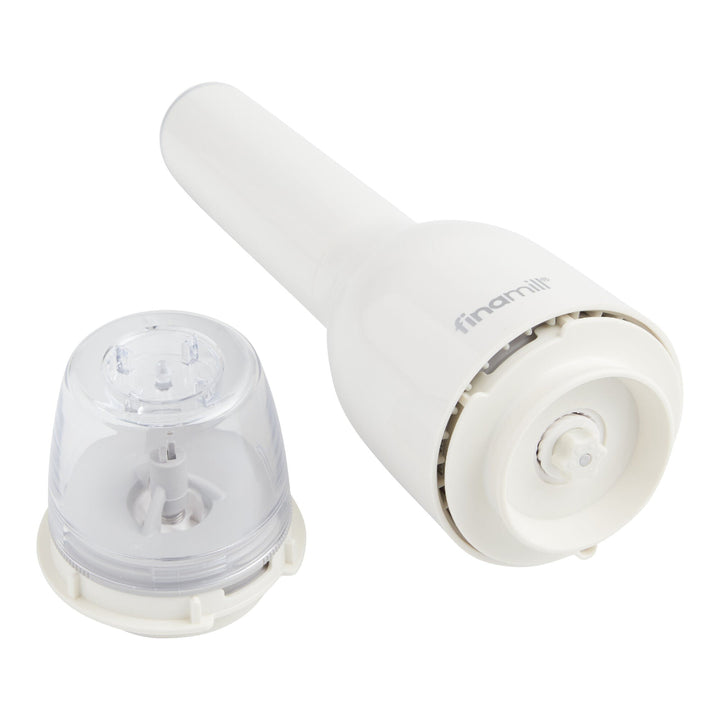 FinaMill® Classic Set - One Grinder and Two Pods | FinaMill® | Mills & Grinders @ Spice Craze®