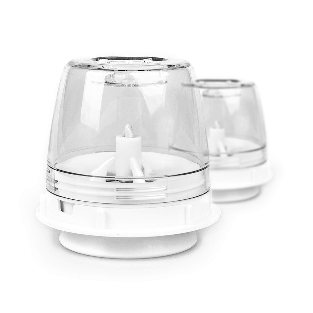 FinaMill® FinaPod Express - Spice Grinder 2-Pack | FinaMill® | Mills & Grinders @ Spice Craze®