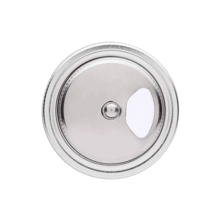 Stainless Steel Jarware™ Spice Lid | Fox Run Brands™ | Keeping It Pretty @ Spice Craze®