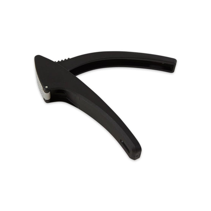 Jona's Easy-Clean Garlic Press | RSVP International | Prepping & Cooking @ Spice Craze®