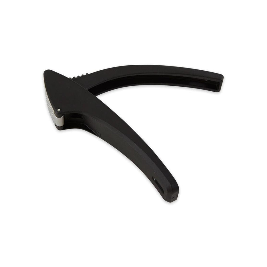 Jona's Easy-Clean Garlic Press | RSVP International | Prepping & Cooking @ Spice Craze®