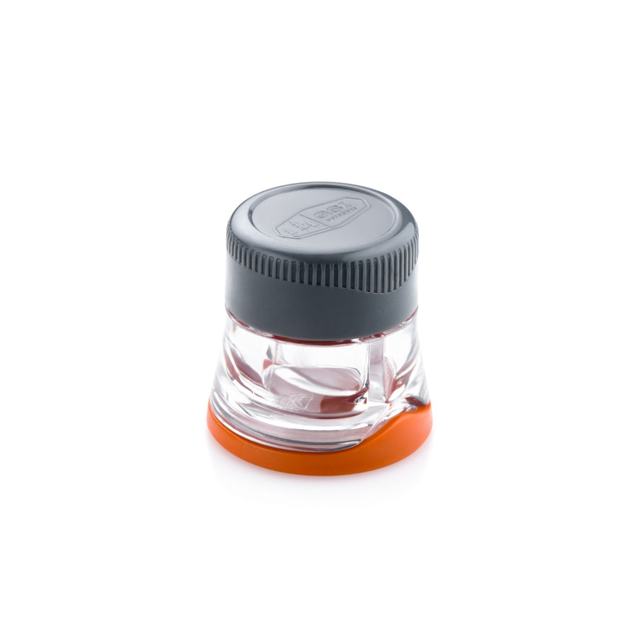 Ultralight Salt + Pepper Shaker™ | GSI Outdoors® | Camping & Garden @ Spice Craze®