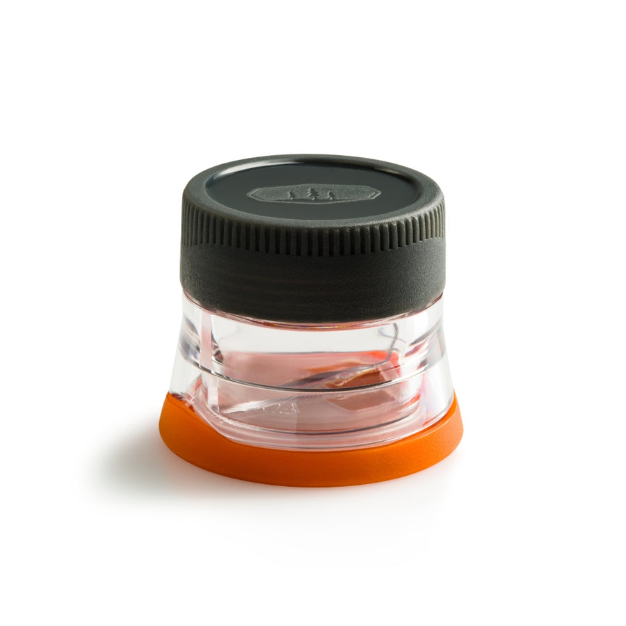 Booster Salt + Pepper Shaker™ | GSI Outdoors® | Camping & Garden @ Spice Craze®