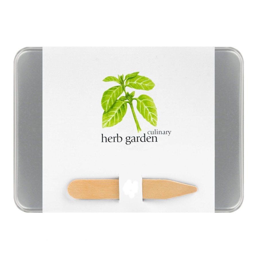 Culinary Herbs Seed Kit | Potting Shed Creations, Ltd. | Camping & Garden @ Spice Craze®