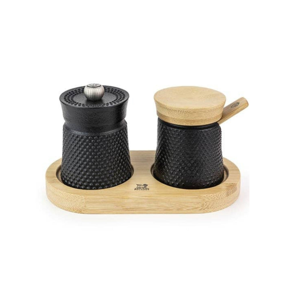 Bali Spice Palace Gift Set | Peugeot Saveurs | Mills & Grinders @ Spice Craze®