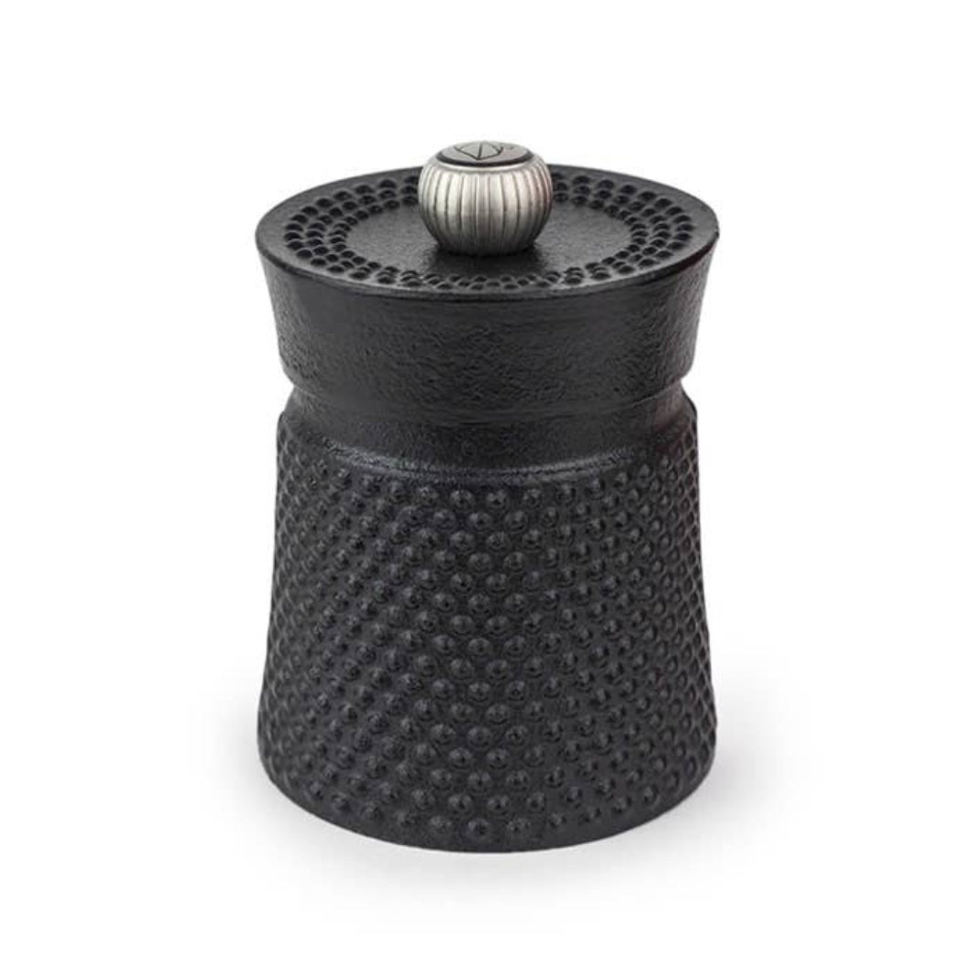 Cast Iron Pepper Mill of the Bali Spice Palace Gift Set | Peugeot Saveurs | Mills & Grinders @ Spice Craze®