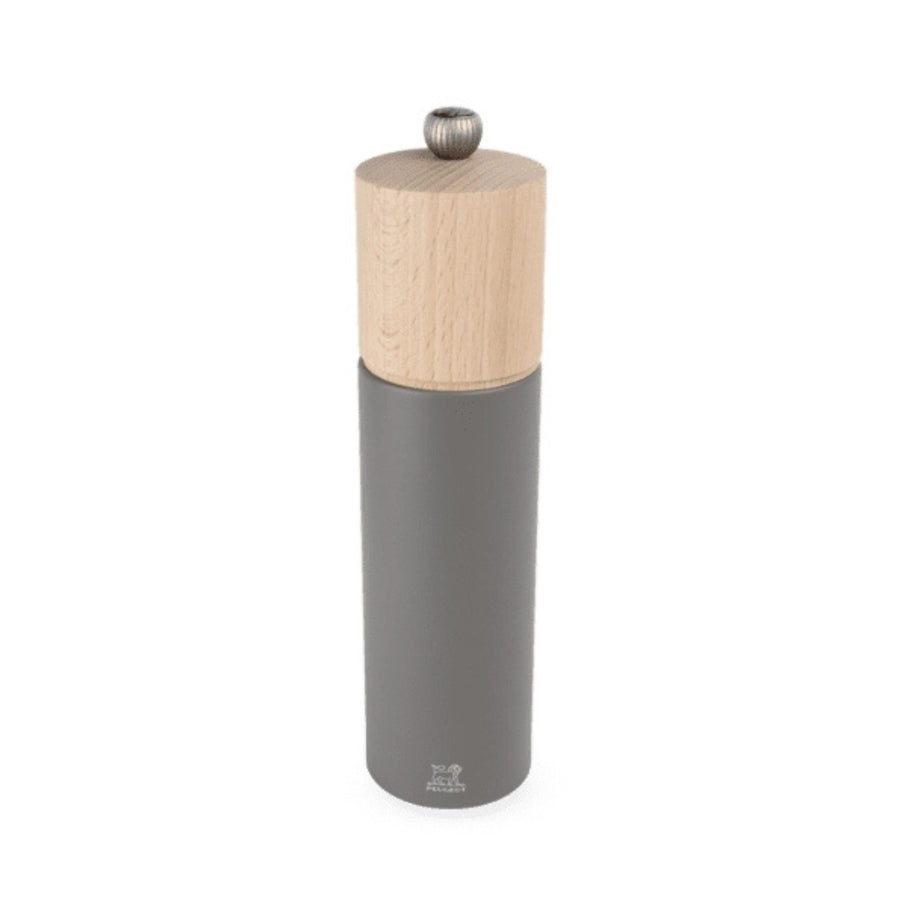 Boreal Pepper Mill in Rock Grey | Peugeot Saveurs | Mills & Grinders @ Spice Craze®