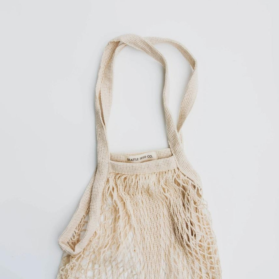 French Market Tote | Seattle Seed Co. | Aprons & Linens @ Spice Craze®
