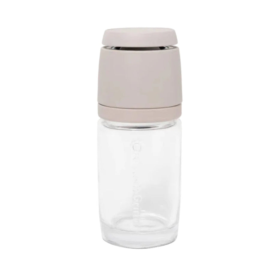 Off-White-Colored Vaasa Spice Grinder | CrushGrind® Denmark | Mills & Grinders @ Spice Craze®