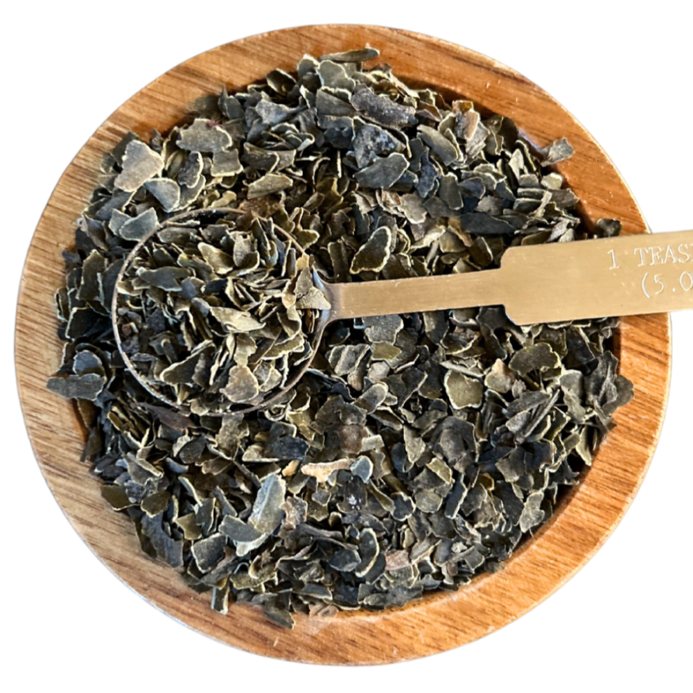 Organic Kombu Flakes | Ocean's Balance | Umami Coast @ Spice Craze®