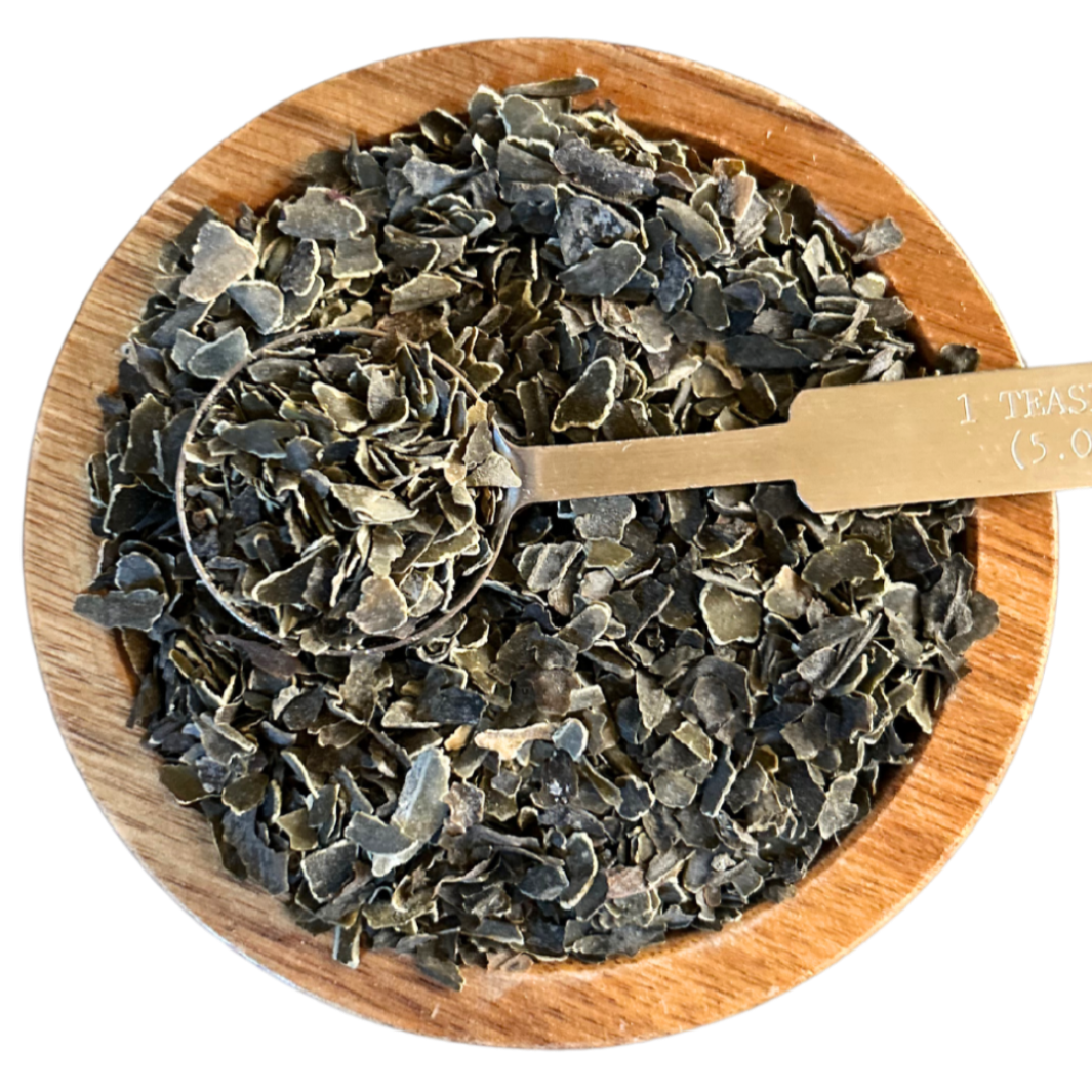 Organic Kombu Flakes | Ocean's Balance | Umami Coast @ Spice Craze®