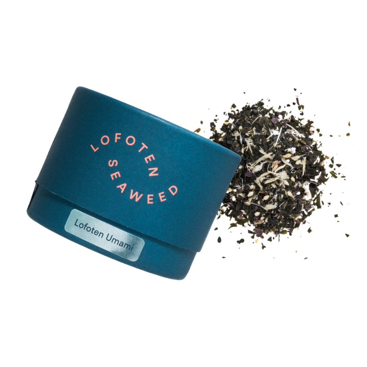 Lofoten Umami Seasoning | Lofoten Seaweed | Umami Coast @ Spice Craze®