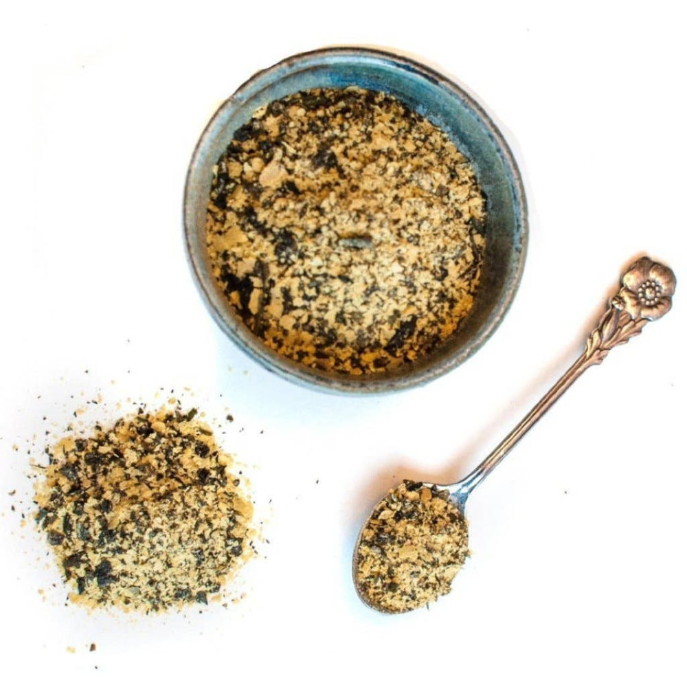 Popcorn Kelp Seasoning | Barnacle Foods | Umami Coast @ Spice Craze®