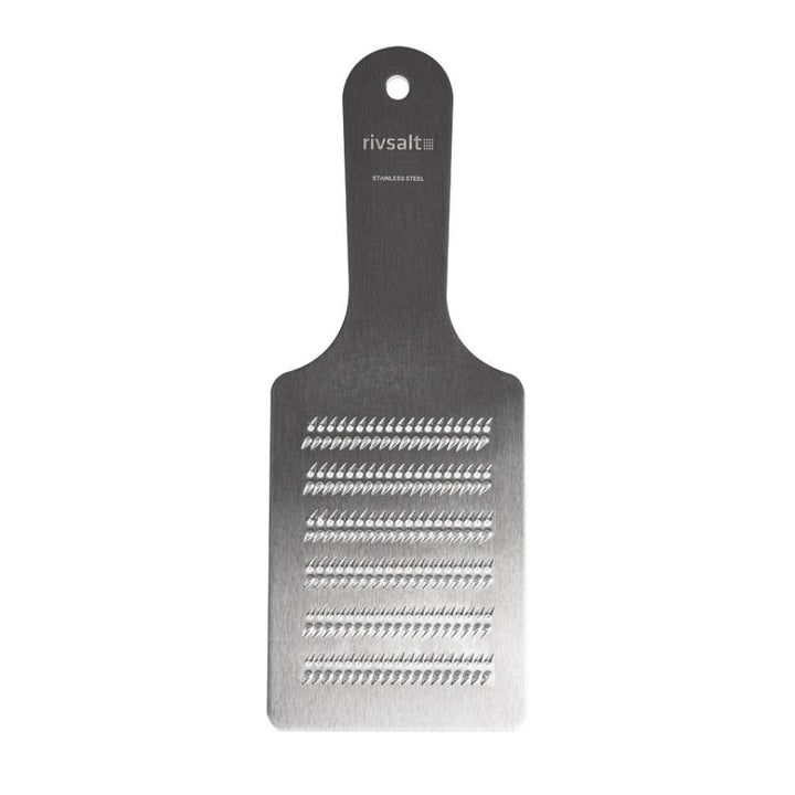RIVSALT™ Spice Grater | RIVSALT™ Scandinavian design for foodies | Grate, Strip, & Zest @ Spice Craze®