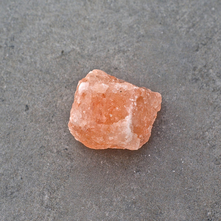 Himalayan Rock Salt Chunk for RIVSALT™ Graters | RIVSALT™ Scandinavian design for foodies | Grate, Strip, & Zest @ Spice Craze®