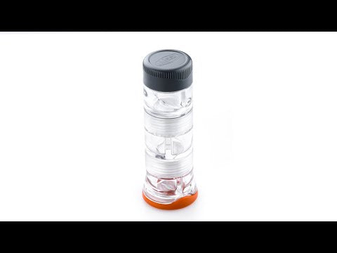 "How to Use" Video of Spice Missile™ | GSI Outdoors® | Camping & Garden @ Spice Craze®
