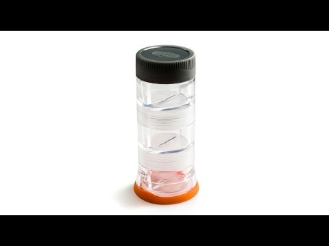 "How to Use" Video of Spice Rocket™ | GSI Outdoors® | Camping & Garden @ Spice Craze®
