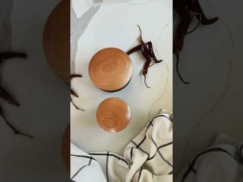 Compact and XL Spice Buddy How-To Video | Frieling USA | Mills & Grinders @ Spice Craze®