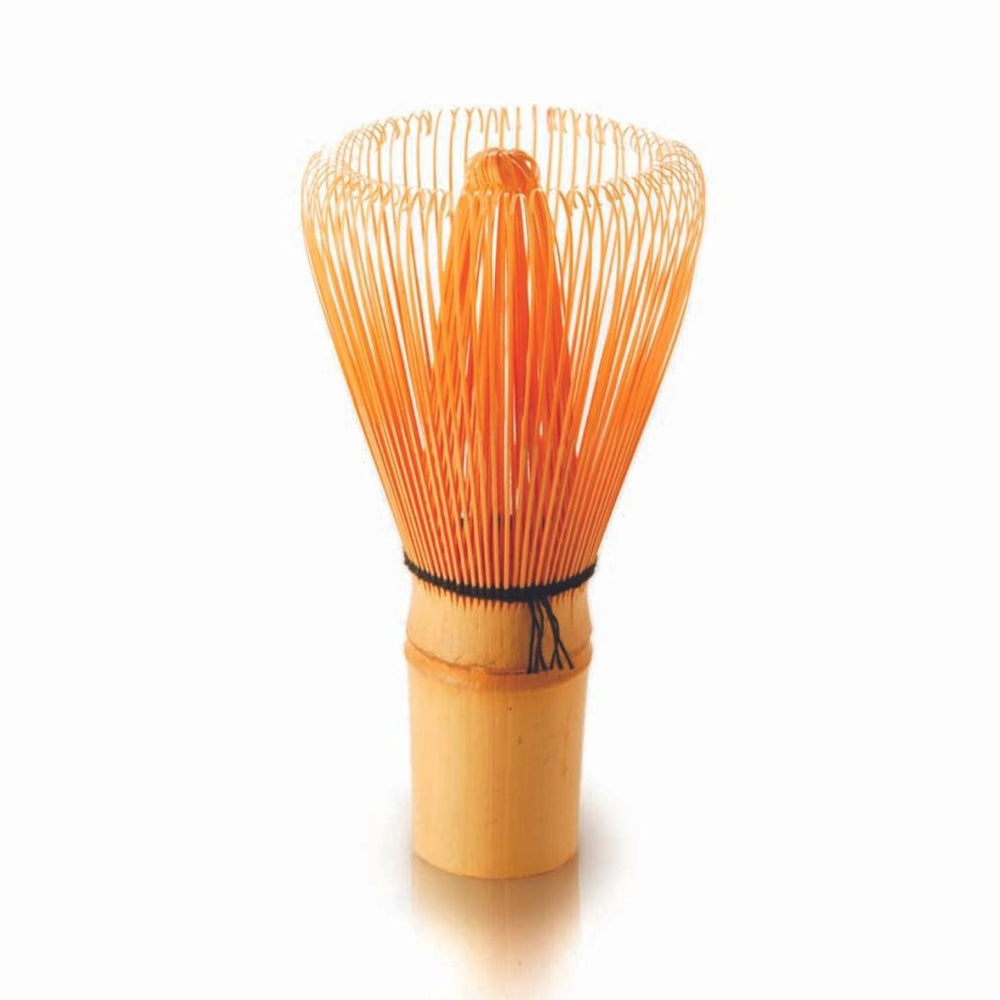 Bamboo Matcha Whisk | Aiya America, Inc. | Matcha, Chai, & Teas @ Spice Craze®
