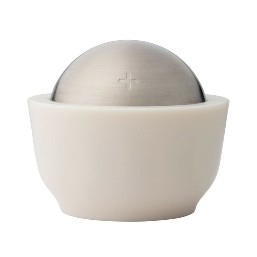 Dash™ Salt Cellar | Chef'n® | Keeping It Pretty @ Spice Craze®
