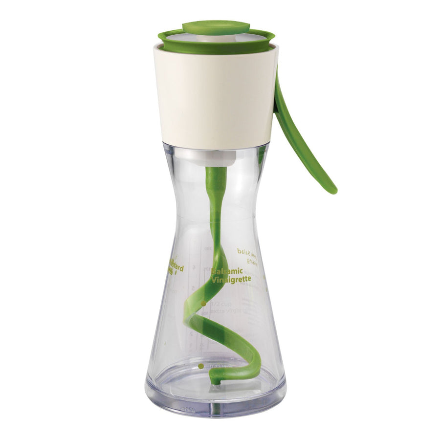 Emulstir™ Salad Dressing Mixer | Chef'n® | Measuring & Mixing @ Spice Craze®