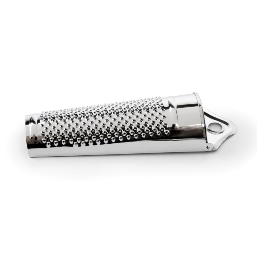 Stainless Steel Nutmeg Grater | Fox Run Brands | Prepping & Cooking @ Spice Craze®
