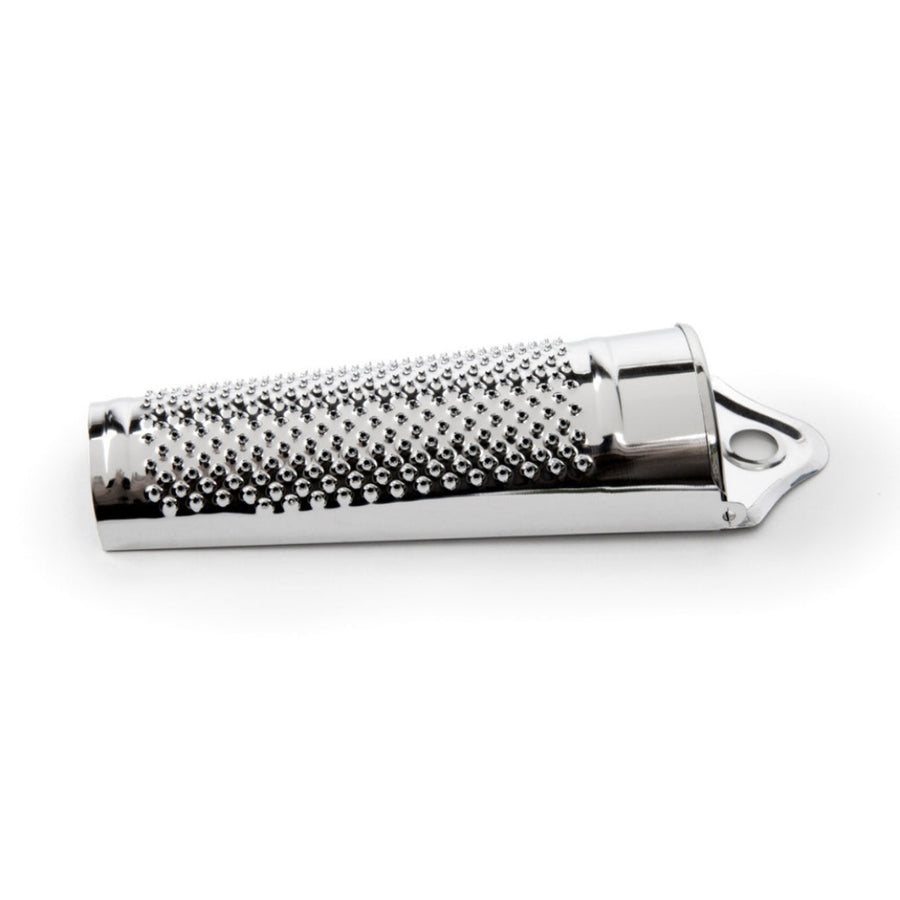 Stainless Steel Nutmeg Grater | Fox Run Brands | Prepping & Cooking @ Spice Craze®