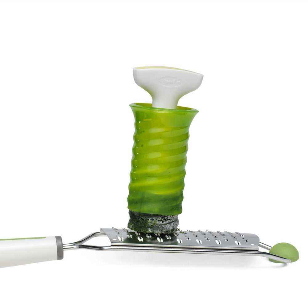 Herbsicle™ Frozen Herb Keeper | Chef'n® | Keeping It Pretty @ Spice Craze®