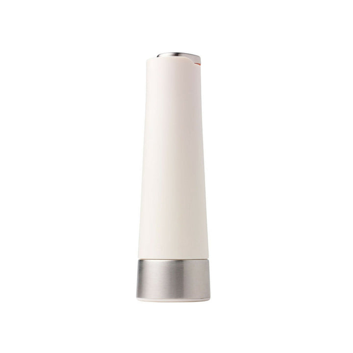 White RPM Ascent™ Pepper Grinder | Chef'n® | Mills & Grinders @ Spice Craze®